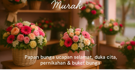 Toko Bunga Rancamanggung
